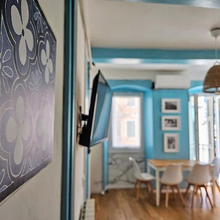 Ca' Del Mare Appartement Riomaggiore Buitenkant foto