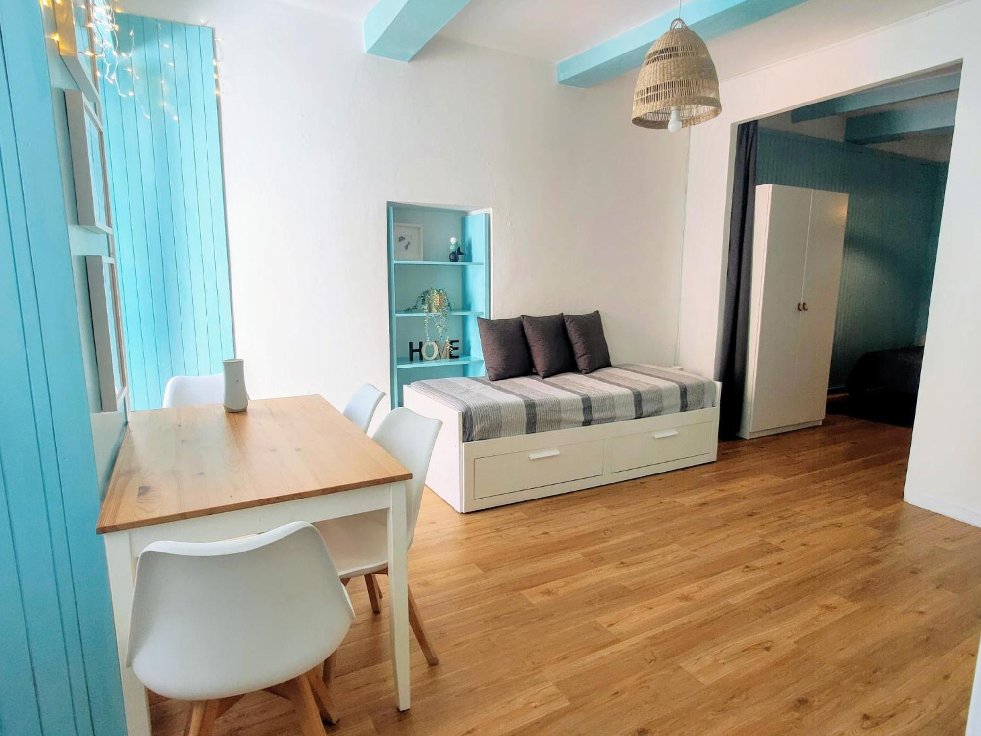 Ca' Del Mare Appartement Riomaggiore Buitenkant foto
