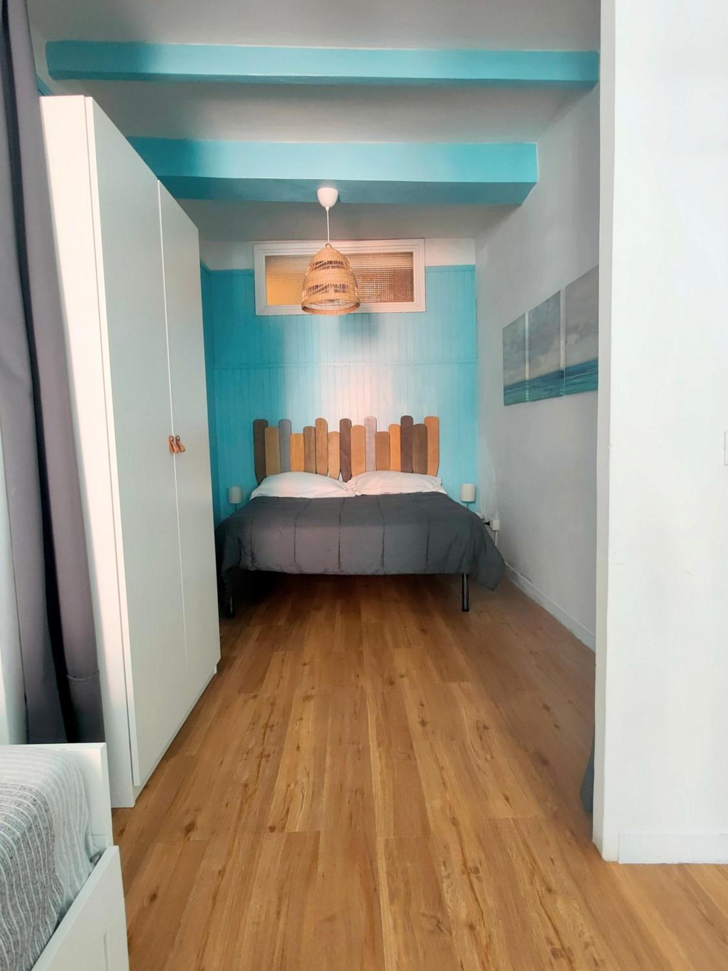 Ca' Del Mare Appartement Riomaggiore Buitenkant foto