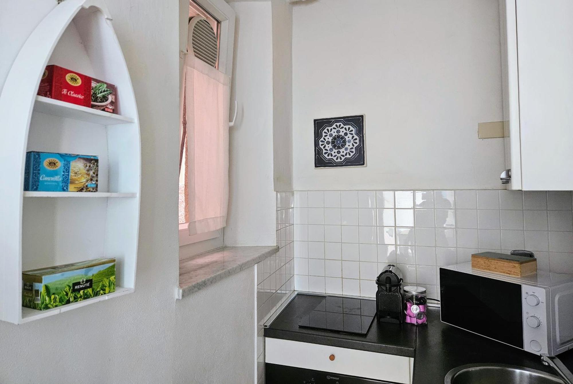Ca' Del Mare Appartement Riomaggiore Buitenkant foto